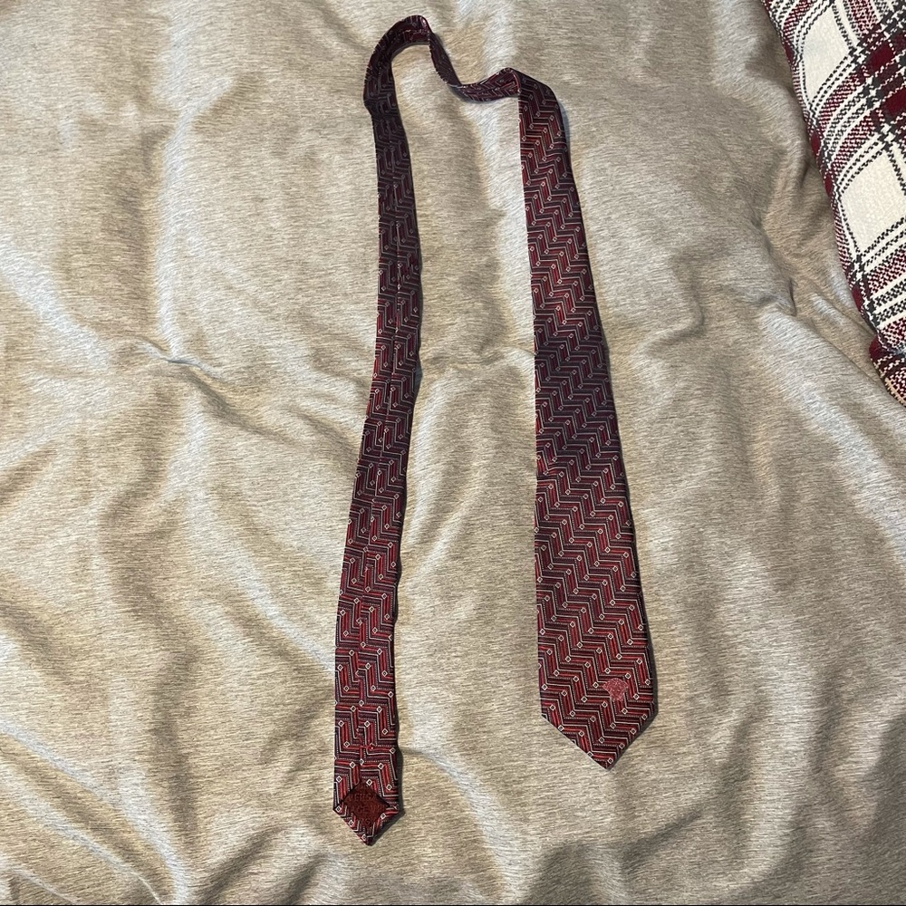 Versace Tie
